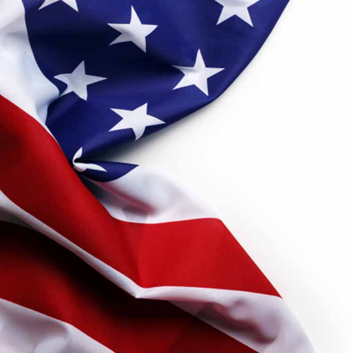 USA Flag