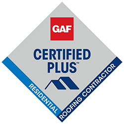 GAF Certified