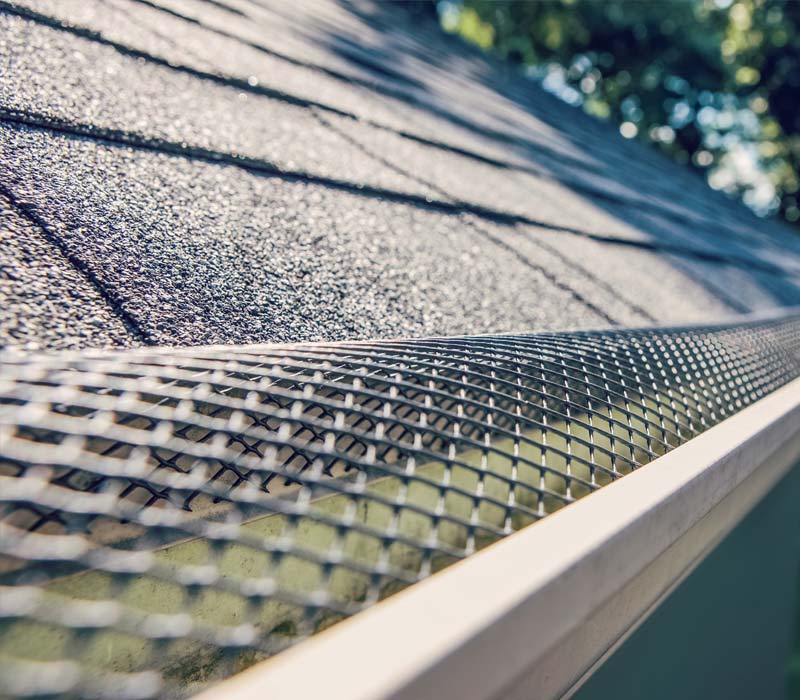 Gutter Guards