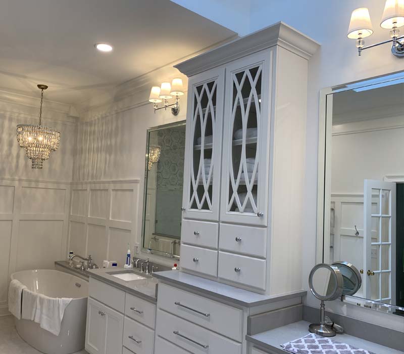 Bathroom Remodeling