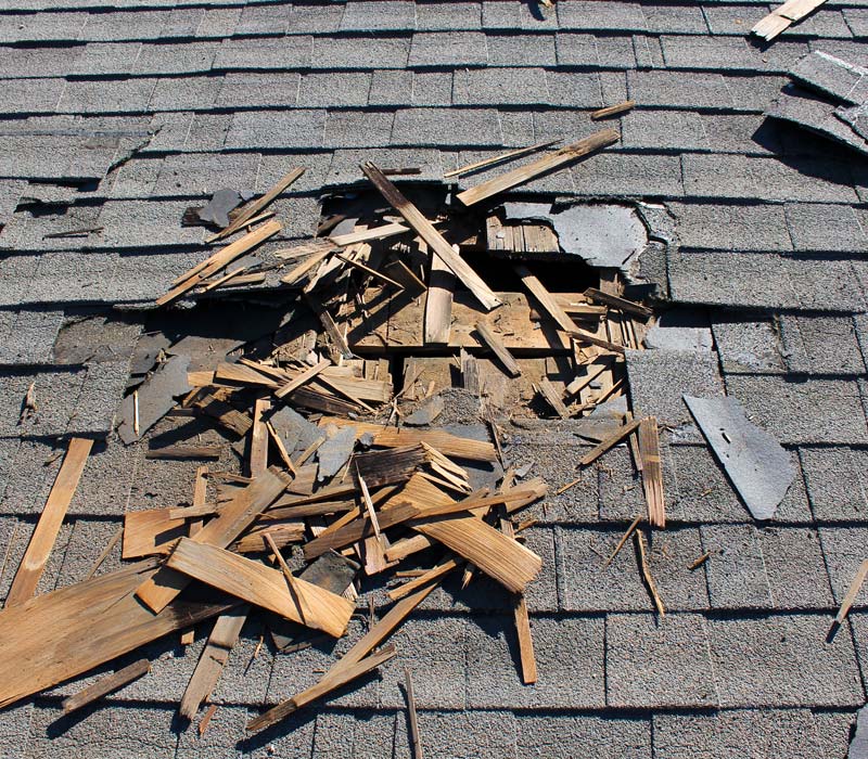 Roof Repair