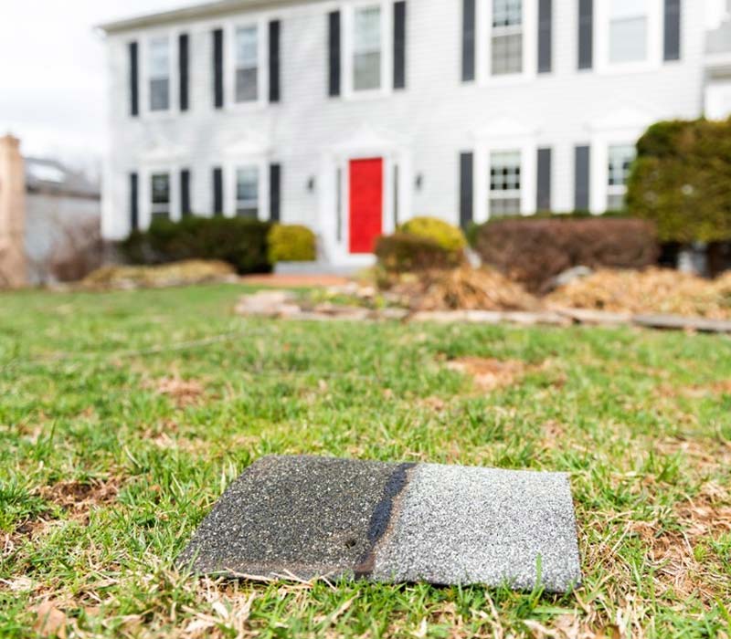 Insurance Claim Assistance